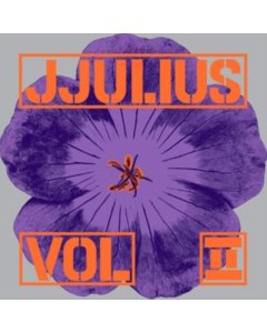 JJULIUS - VOL. 2