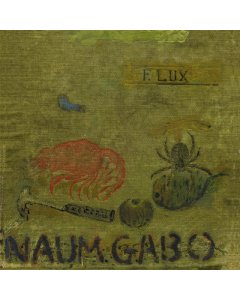 NAUM GABO - F. LUX