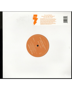 MACLEAN,JUAN - WHAT DO YOU FEEL FREE ABOUT? / ZONE NONLINEAR
