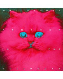 WHITEHORSE - PANTHER IN THE DOLLHOUSE