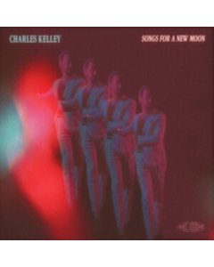 Songs For A New Moon (2Lp) - Charles Kelley