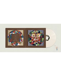 Patterns In Repeat (Cream Vinyl) - Laura Marling