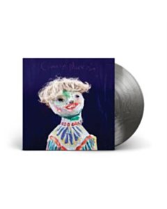 Forever Dolphin Love (Metallic Silver Vinyl) - Connan Mockasin