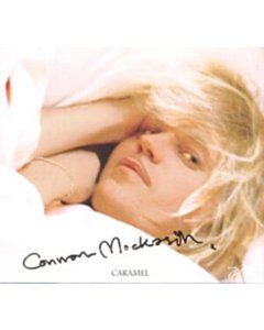 Caramel (Metallic Gold Vinyl) - Connan Mockasin