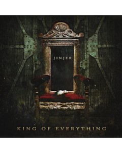 King Of Everything - Jinjer