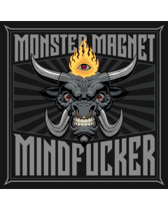 MONSTER MAGNET - MINDFUCKER