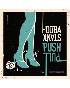 Push Pull - Hoobastank
