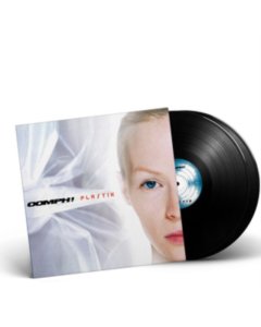 OOMPH! - PLASTIK