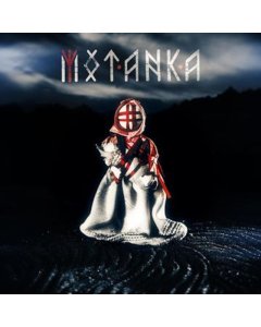 MOTANKA - MOTANKA (ETCHED/2LP)