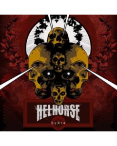 HELHORSE - HYDRA