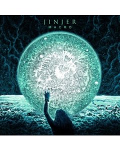 JINJER - MACRO