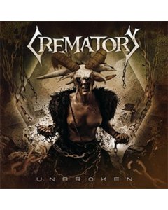 Unbroken - Crematory
