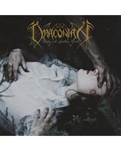 DRACONIAN - UNDER A GODLESS VEIL (2LP/GATEFOLD)