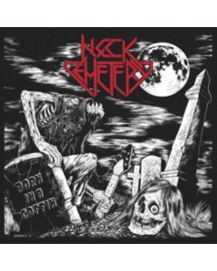 NECK CEMENTERY - BORN IN A COFFIN