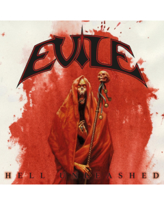 EVILE - HELL UNLEASHED