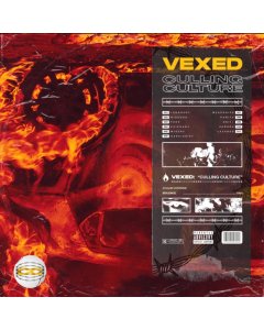 VEXED - CULLING CULTURE