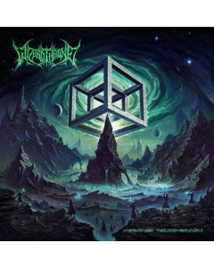 Hypercube Necrodimensions - Wizardthrone