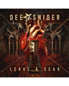 Leave A Scar - Dee Snider