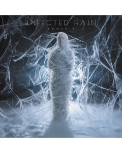 INFECTED RAIN - ECDYSIS GATEFOLD