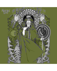 PARADISE LOST - TRAGIC ILLUSION (RE-ISSUE)