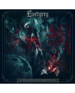 EVERGREY - HEARTLESS PORTRAIT (THE ORPHEAN TESTAMENT)