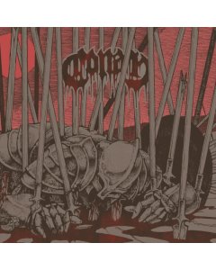 CONAN - EVIDENCE OF IMMORTALITY (2LP)