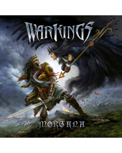 WARKINGS - MORGANA