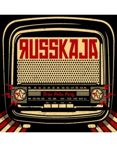 RUSSKAJA - TURBO POLKA PARTY