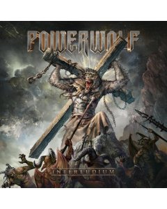 Interludium - Powerwolf