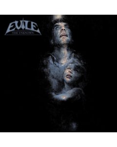 EVILE - UNKNOWN