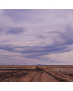 VARIOUS ARTISTS - LOVE & LEAVE YOU