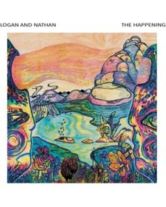 LOGAN & NATHAN - HAPPENING
