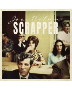 NOLAN,JOE - SCRAPPER
