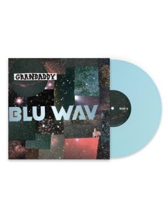 GRANDADDY - BLU WAV (WAV BLUE VINYL)