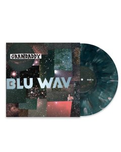 GRANDADDY - BLU WAV (NEBULA VINYL) (I)