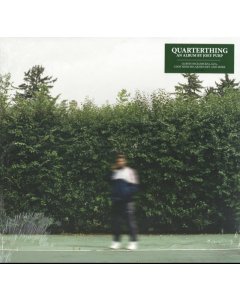 PURP,JOEY - QUARTERTHING