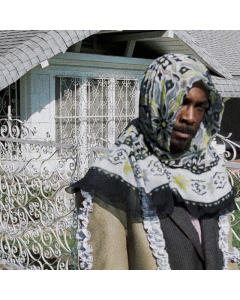 JPEGMAFIA - ALL MY HEROES ARE CORNBALLS (2 LP)