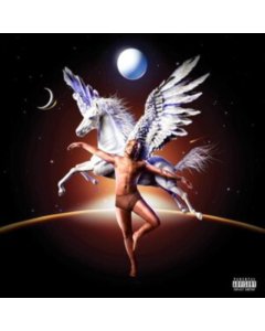 TRIPPIE REDD - PEGASUS (X) (2LP)