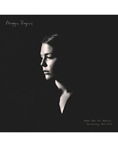 Notes From The Archive: Recordings 2011-2016 (Translucent Green Vinyl/2Lp) (I) - Maggie Rogers