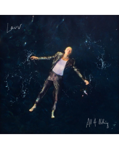 LAUV - ALL 4 NOTHING (X)
