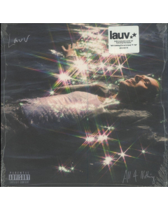 LAUV - ALL 4 NOTHING (ALTERNATE COVER) (I)