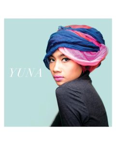 YUNA - YUNA