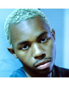 Jamie (Cream Vinyl) (I) - Montell Fish