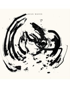 SZUN WAVES - NEW HYMN TO FREEDOM (2LP/CD)