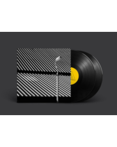 CRAVEN FAULTS - ERRATICS & UNCONFORMITIES (2LP/DL CARD)