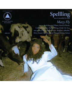 Mazy Fly - Spellling