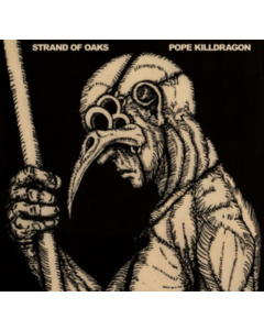 STRAND OF OAKS - POPE KILLDRAGON (DRAGON BONE VINYL)