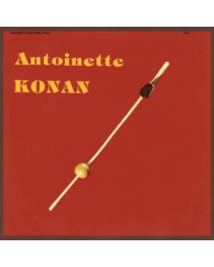 KONAN,ANTOINETTE - ANTOINETTE KONAN