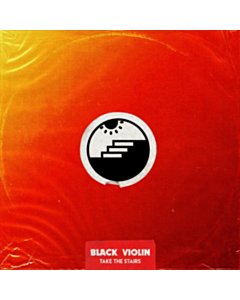 Black Violin - Take The Stairs