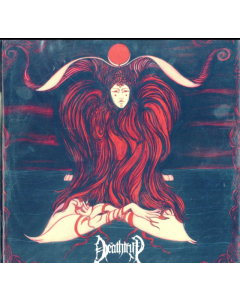 DEATHTRIP - DEMON SOLAR TOTEM